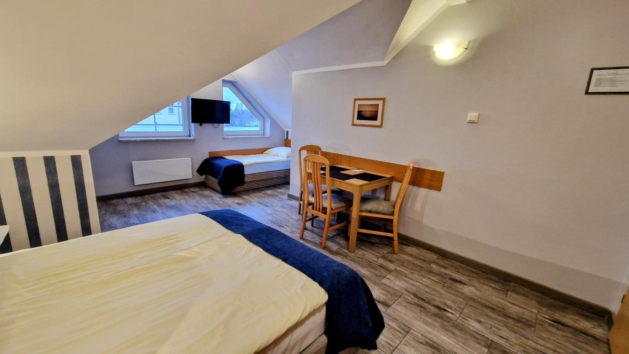 Apartamento Astra Dziwnów Exterior foto