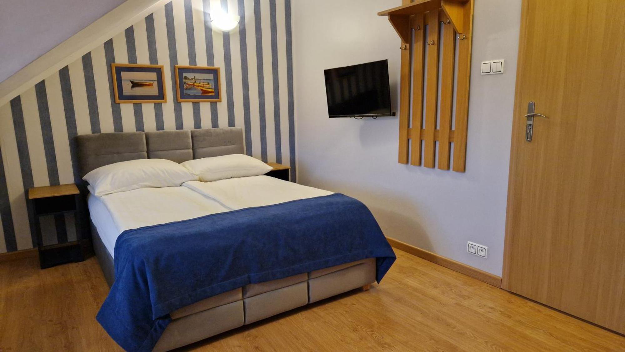 Apartamento Astra Dziwnów Exterior foto
