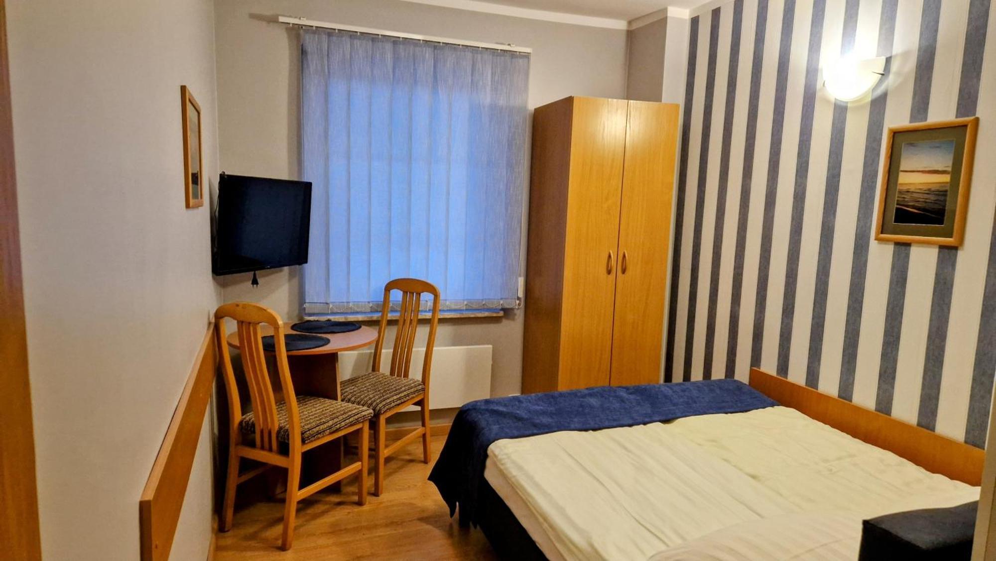 Apartamento Astra Dziwnów Exterior foto