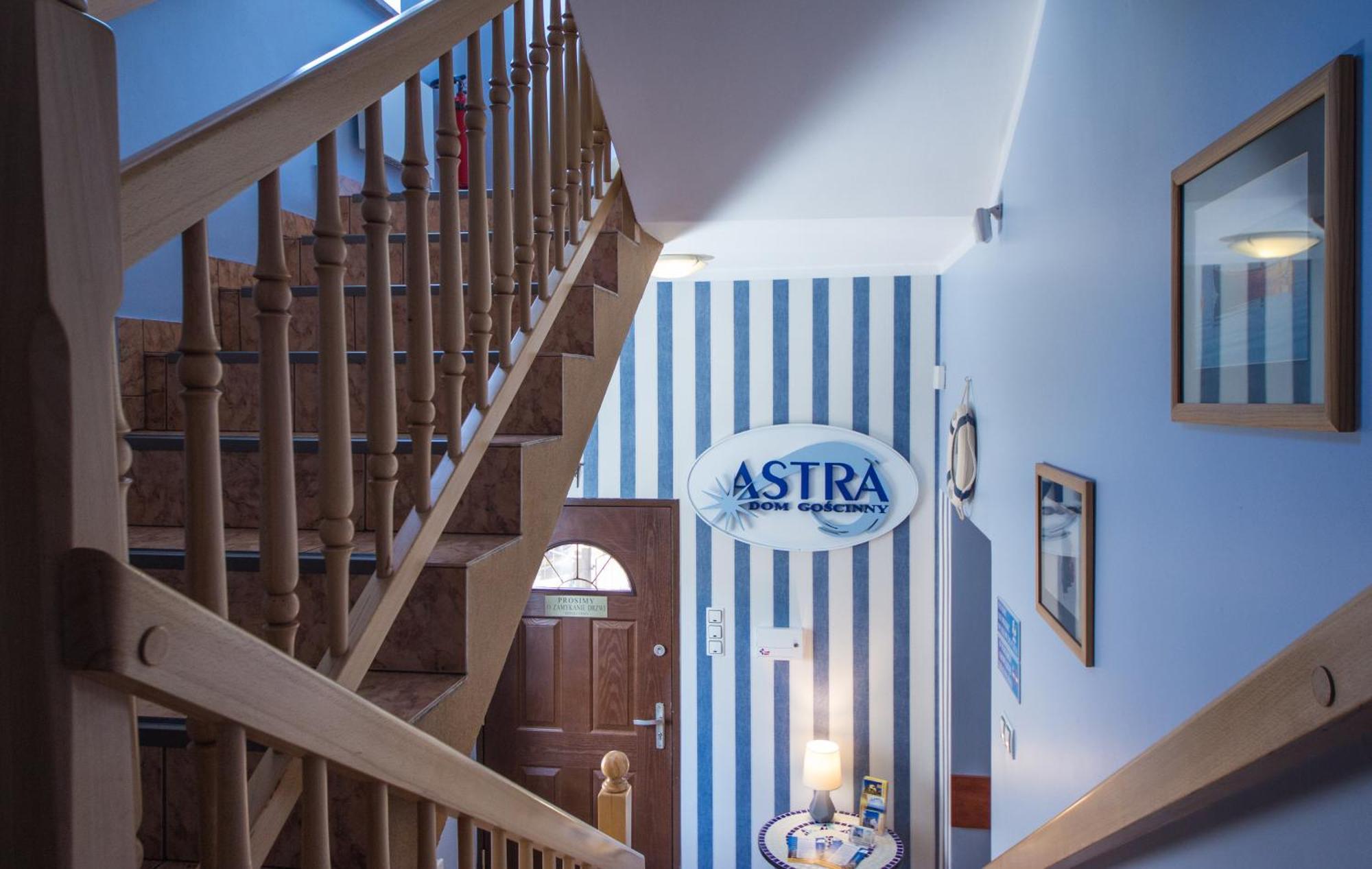 Apartamento Astra Dziwnów Exterior foto