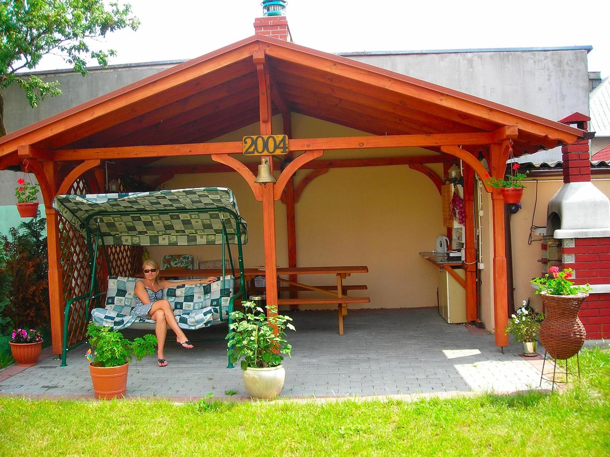 Apartamento Astra Dziwnów Exterior foto